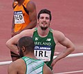 Profile Picture of Ben Reynolds (athlete)on Wikipedia