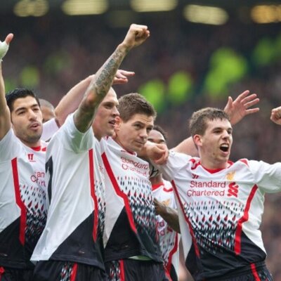 Profile Picture of AP (@AlexPaden7) on Twitter