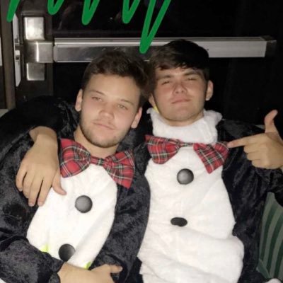 Profile Picture of Jack Barnello (@JackBarnello) on Twitter