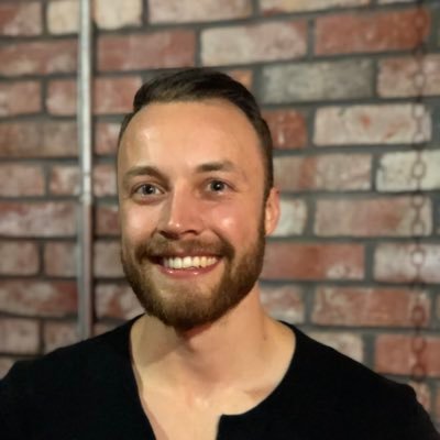 Profile Picture of Andy Reinhold (@andyreinhold) on Twitter