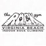 Profile Picture of Virginia Beach Rock Gym (@vbrockgym) on Instagram