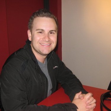 Profile Picture of William Charles (@billybeggs) on Twitter