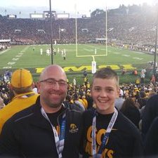 Profile Picture of Mike Shipley (@MikeShipley09) on Twitter