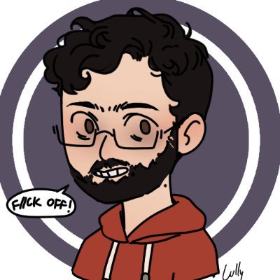 Profile Picture of Holy Lord Of Dynamite (@JosephRCP) on Twitter