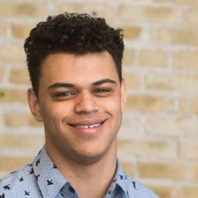 Profile Picture of Nicholas Rutherford (@Nicholas_R122) on Twitter