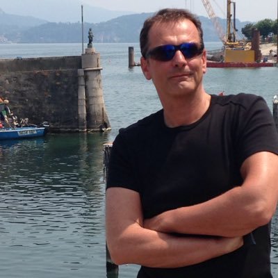 Profile Picture of Alexander Odenbach (@odenbachalec) on Twitter