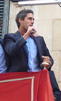 Profile Picture of Dani Bautistaon Wikipedia