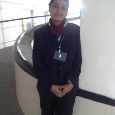 Profile Picture of Neha Sachdeva (@nehasachdeva29) on Twitter