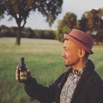 Profile Picture of Péter Neubauer (@kommen_und_gehen) on Instagram