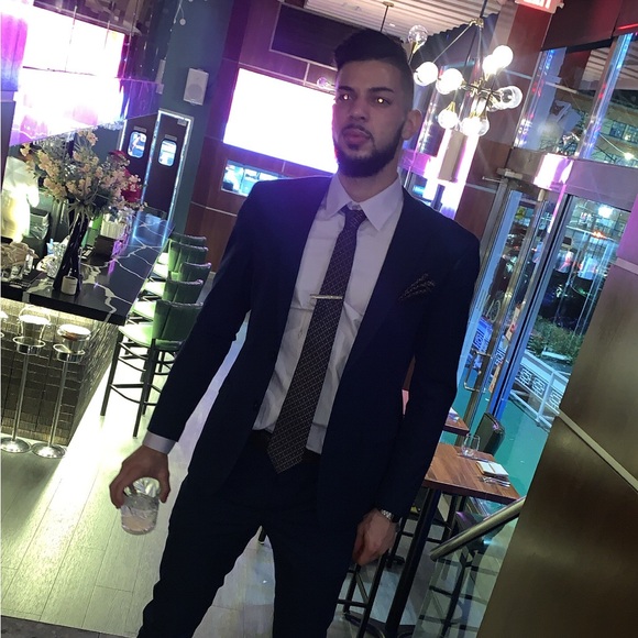 Profile Picture of Pedro augusto Ramalho ribeiro (@155nato) on Poshmark