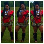 Profile Picture of Sasha Terrell (@terrellsasha) on Instagram