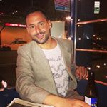 Profile Picture of Dino Michalopoulos (@dinom83) on Instagram
