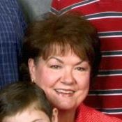 Profile Picture of Marcy Welling Bradshaw (@marcybradshaw) on Pinterest