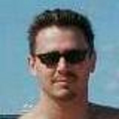 Profile Picture of Paul Redgate (@_predgate) on Twitter