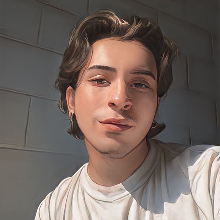 Profile Picture of Johnny Calabrese (@@johnnycalabrese) on Tiktok