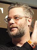 Profile Picture of Cory Barlogon Wikipedia