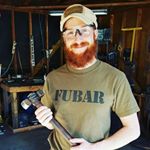 Profile Picture of Jesse Spurgin (@lucky.shooter) on Instagram