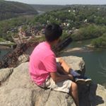 Profile Picture of Andy Choe (@_andychoe_) on Instagram