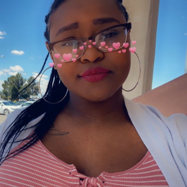 Profile Picture of Kandice Franklin (@issa_queenk) on Tiktok