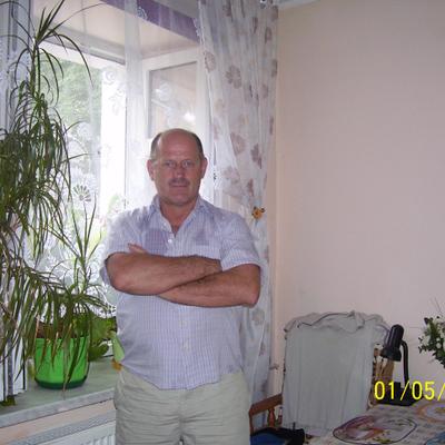 Profile Picture of Robert Slowinski (@RobertSlowinsk) on Twitter