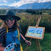 Profile Picture of Meredith Ray (@meredith-ray-3) on Quora