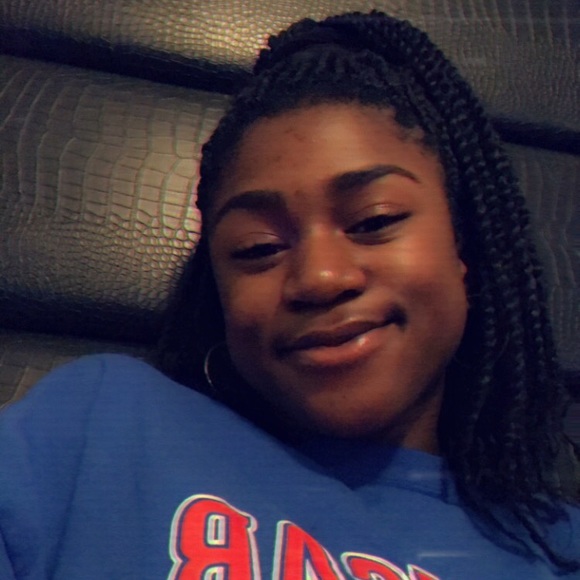 Profile Picture of Jasmine Jemison (@jasminejemison) on Poshmark