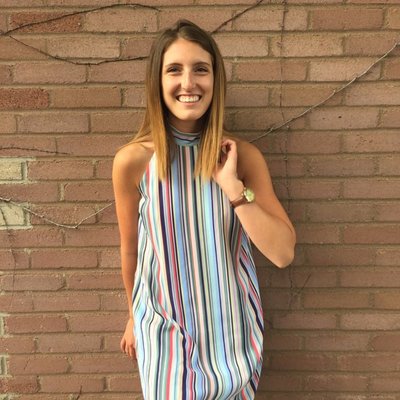 Profile Picture of Cally Campbell (@Canncampbell) on Twitter