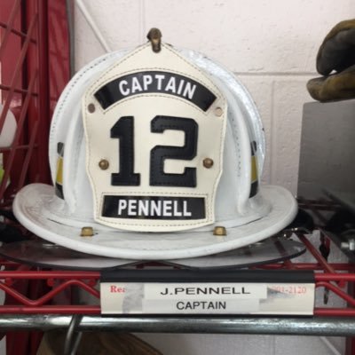 Profile Picture of Jeff Pennell (@JeffPennell7) on Twitter