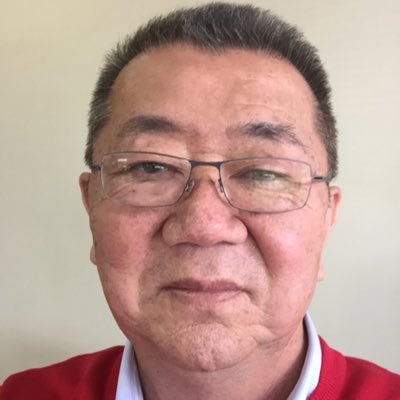 Profile Picture of Jorge Hiroshi Aoki (@aoki_jorge) on Twitter