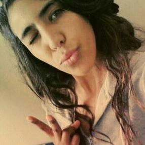 Profile Picture of Nassima Daroui (@DarouiNassima) on Twitter
