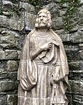 Profile Picture of James of Saint Georgeon Wikipedia