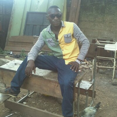 Profile Picture of Isaac Adusei (@Stinger733Isaac) on Twitter