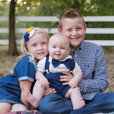 Profile Picture of Justin Farmer (@j_w_farmer) on Twitter