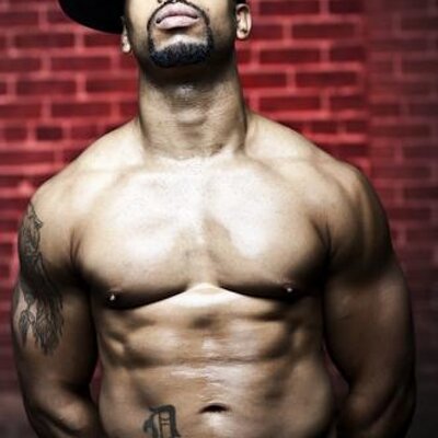 Profile Picture of Duane  Holland Jr. (@@DuaneLeeH) on Twitter