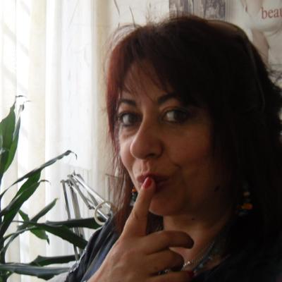 Profile Picture of Antonia Di Mauro (@DiPrivitera28) on Twitter