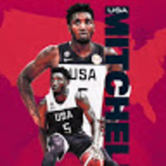 Profile Picture of Max Jorgensen (@truestfanatic) on Poshmark