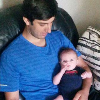 Kiran Pinto - Facebook Profile Picture of Kiran Pinto (@kiran.pinto.39) on Facebook