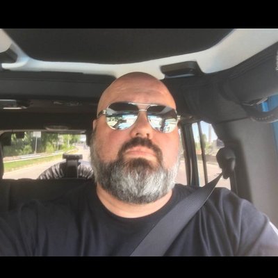 Profile Picture of Jerry Booth (@TrafficBooth) on Twitter