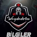 Profile Picture of Tiken(way dedirten) bilgiler (@waydedirten) on Instagram