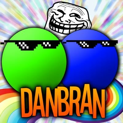 Profile Picture of Agar.DanBran (@Agar_DanBran) on Twitter
