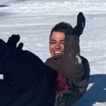 Profile Picture of Caleb Klein (@_calebklein_) on Instagram