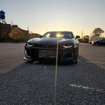 Profile Picture of Brad Spears (@drama_z06) on Instagram