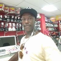 Profile Picture of JEAN Abel Lucian (@jean_lucian) on Twitter