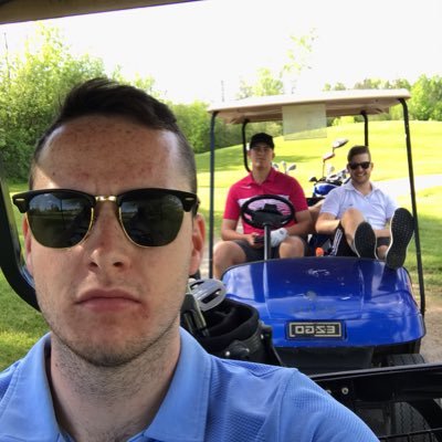 Profile Picture of JCogz (@Jason_Coghlan) on Twitter