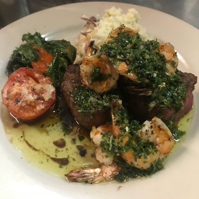 Profile Picture of Michael Wilson (@keyschef) on Twitter