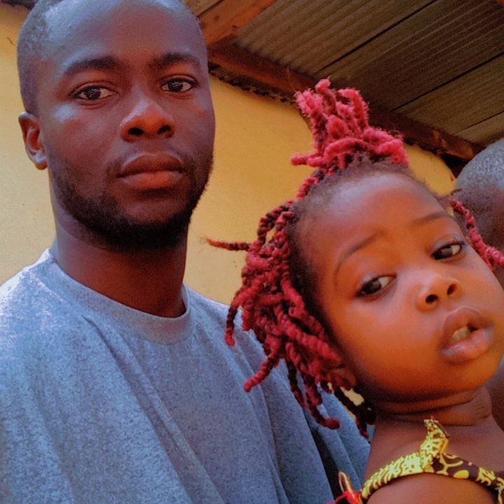 Profile Picture of maxwellkarl (@maxwell07195) on Tiktok