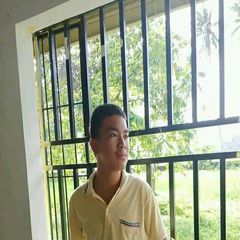 Profile Picture of Mark Giller B Menchero (@mark.giller.b.men) on Tiktok