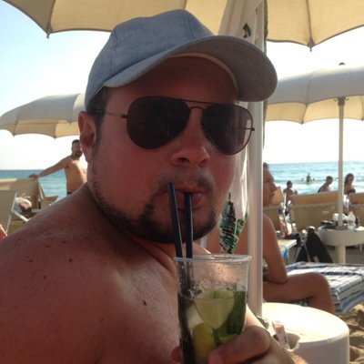 Profile Picture of Giulio Caruso (@giuliordn87) on Twitter