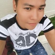 Profile Picture of Xyruz Marc Bonifacio (@XyruzMarc) on Twitter