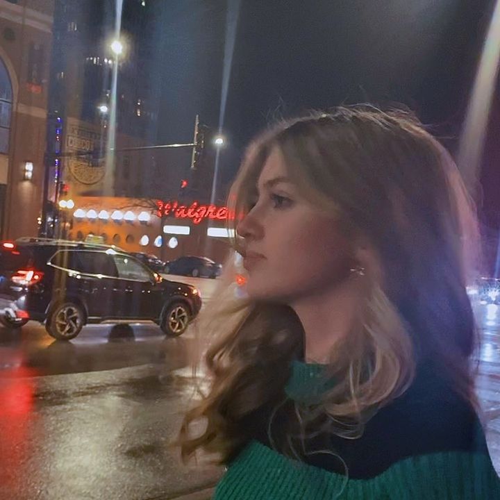 Profile Picture of libby chrystal (@libby_chrystal_) on Tiktok